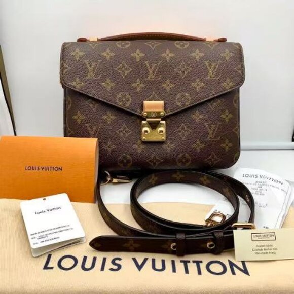 Louis Vuitton Handbags - LOUIS VUITTON bag